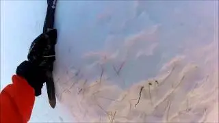 M. La Piella - Ascensione in Libera
