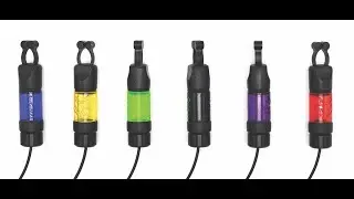 Wolf International Illuminating Bobbins and Smart Bobbins Revealed