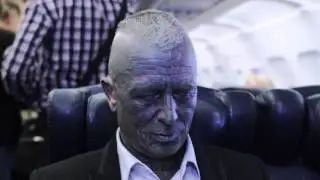 Air Franz One - č&aacute;st 4