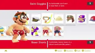 Mario Odyssey But I Only Get One Moon a Day (Day 37/100 Sub Special!)