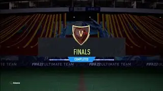 Insane red picks from Rank 5 FUT Champs Rewards | FIFA 22 Ultimate Team