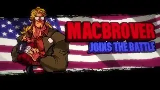macbrover