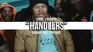 [FREE] Tay Savage Type Beat 2023 - Handlers