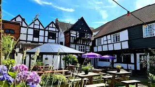 [HotelATG] Review The Bull Hotel
