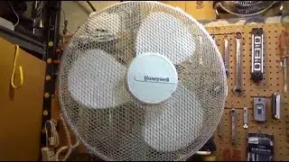 Honeywell HS-1750 16