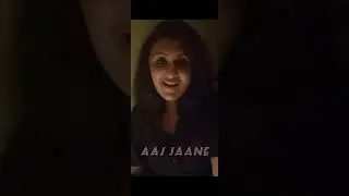 Aaj jaane |Cover song |Prerana Rao |Greatest Ever Ghazals |Farida Khanum