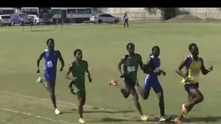 Dujhauntai&rsquo;s first win in 2026- 800m