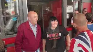 www.subcultz.com The Great Skinhead Reunion