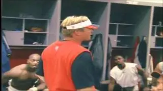 (Jon Gruden's Michael Vick Speech) SuperBowl DVD