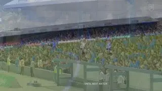 FIFA 20 Online Pro Clubs - Div1  - For the win