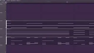 REROLL YOUR SOUNDTRACK - power (vs. ultra greed) [Arrangement]