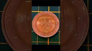 Hatalı değerli paralar/Wertvolle M&uuml;nzen #omg #coin #collection #error #money #Euro
