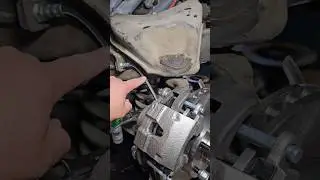 When should you upgrade your brake hoses?
