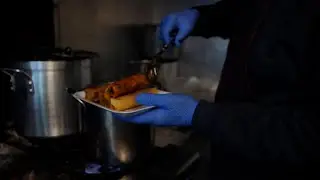 Great American Recipe Local Short: Tamales
