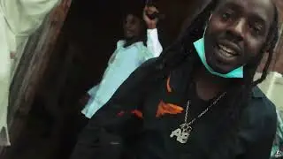 Scoota Glo-Hot Shit Dir by A Nero Production