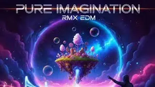 Pure Imagination (Wonka) -rmx EDM  video edit