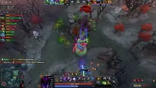 Dota 2 spectre comeback #dota2 #dota #dota2gameplay #dota2clips #dota2pro #gameplay #games #game