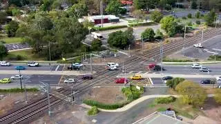 Clyde Road Level Crossing Removal announced
