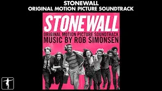 Stonewall Soundtrack Preview - Rob Simonsen (Official Video)