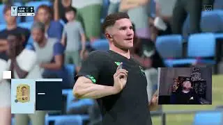 Termino en goleada (EAFC26)