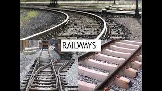 RAILWAYS: Construction Methods