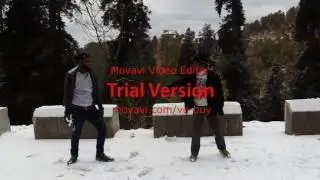 World Travel--MURREE in winter by shahzor khan nizamani (tando qiaser)