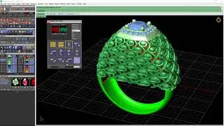 Matrix 9 0   Smart Pattern