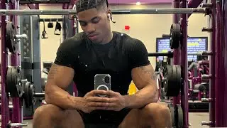 Leg day at the best planet fitness in Minnesota 