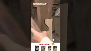 Top Wood Joint Tips! 🛠️