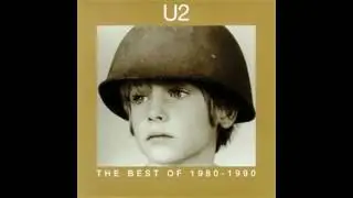 U2 With Or Without You