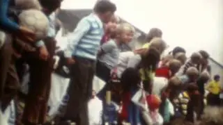 Osnovna škola 1973 Kovačica