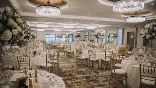 The Gailes Hotel & Spa - Wedding Venue