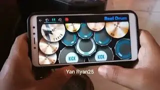 Wali Band - Yank Real Drum Cover
