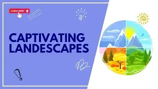 Captivating Landescapes