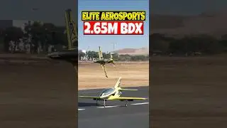 Fast BDX Perfect Landing