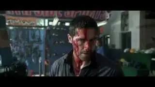 (Fake) Hotline Miami movie trailer