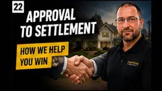 How Truth Group Helps You From Loan Approval to Settlement | Sydney Mortgage Broker & Buyer&rsquo;s Agent