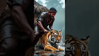 &ldquo;The Brave Potter | Moral Story in English / Telugu / Hindi | Indian Folk Tale&rdquo;#AnimatedStory