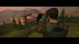 IGI 2 : Covert Strike - Mission 16 - The Ancient Temple