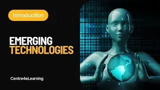 Introduction: Emerging Technologies