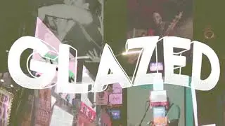 GLAZED - New York City (Single)