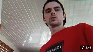 Btraylz 1 - Remain Street (Official Video) Prod.By Akens