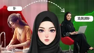 Video Editing Online Earning | Work From Home Income