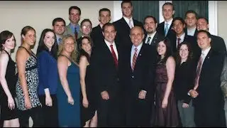 In liberal New York City, a pocket of Young Republicans thrive