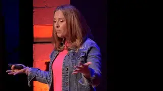 It Starts With a Yes: Turning Invitations Into Impact | Paige Chenault Lohoefer | TEDxAddison Women