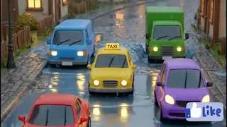 CARTOON STORY COMEDY KING FUNNY CARTOON BEST CARTOON KIDS VEDIO