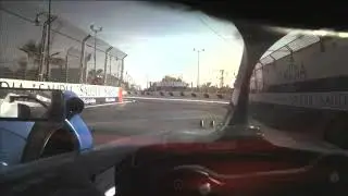2020 FIA Action of the Year - FE