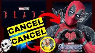Abey Yaar💀! Marvel DELAYED Phase 5 & 6