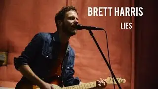 Brett Harris:Lies | GPB News