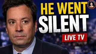 The Silence That Shocked Live TV: One Unexpected Moment That Changed Everything